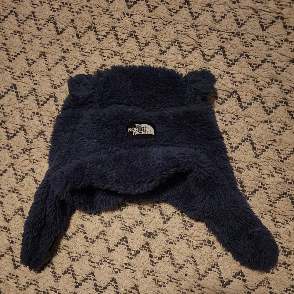 The North Face Baby Bear Suave Oso Beanie